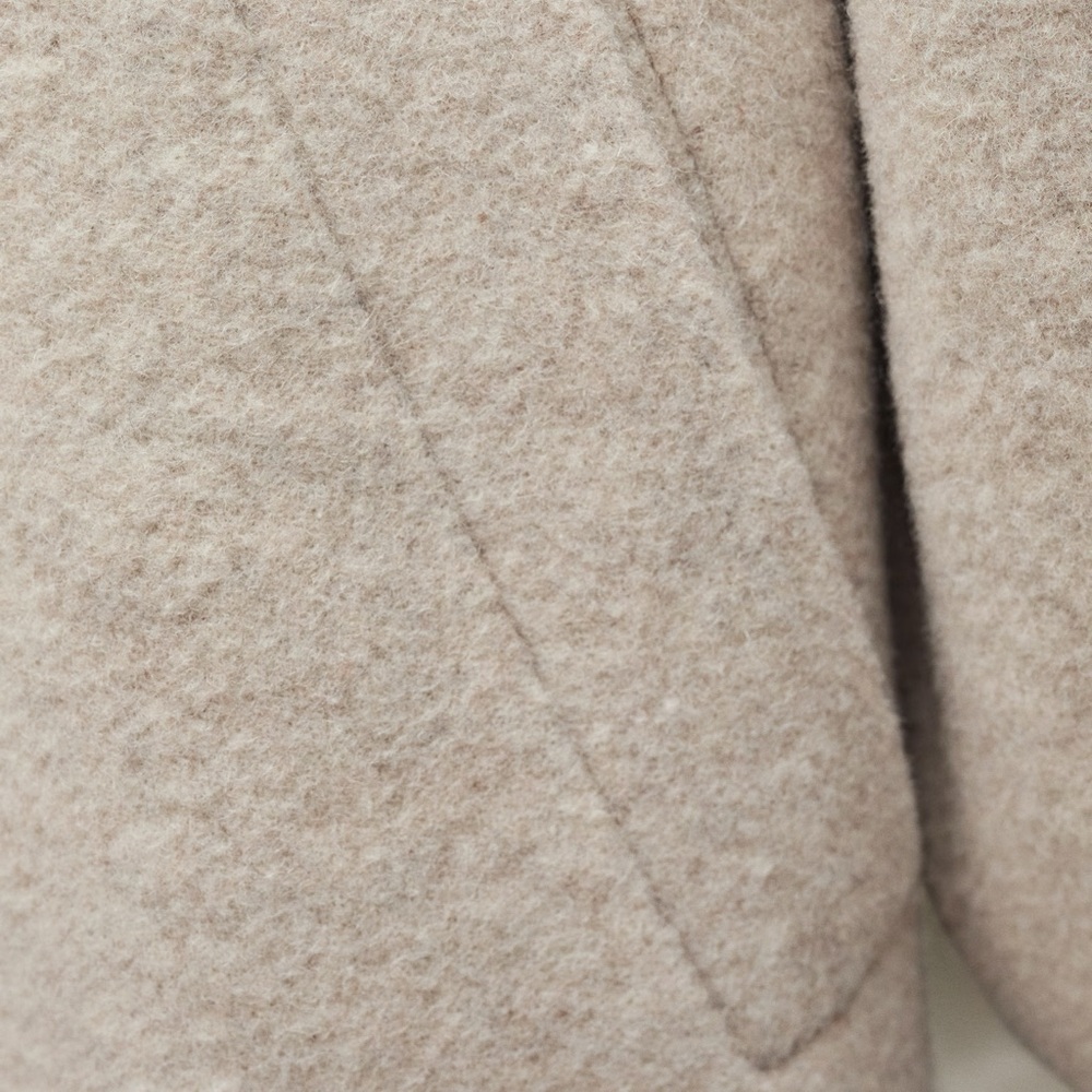 Mango Manteco Wool Coat - Picture 5 of 13